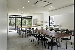 Piece Hostel Kyoto