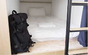 Piece Hostel Kyoto