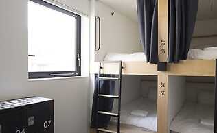 Piece Hostel Kyoto