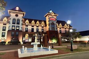 Chateau Hotel and Conference Center