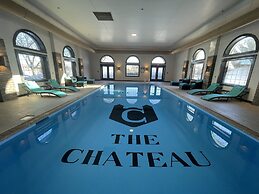 The Chateau Hotel and Conference Center