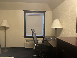 The Chateau Hotel and Conference Center