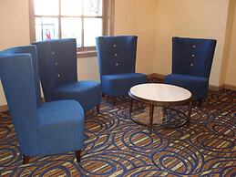The Chateau Hotel and Conference Center
