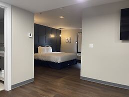 The Chateau Hotel and Conference Center