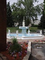 The Chateau Hotel and Conference Center