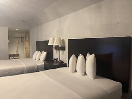 The Chateau Hotel and Conference Center