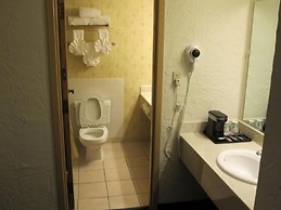 The Chateau Hotel and Conference Center