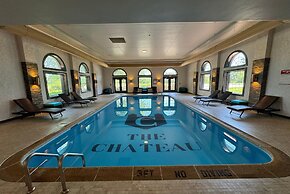 Chateau Hotel and Conference Center