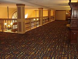 The Chateau Hotel and Conference Center