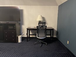 The Chateau Hotel and Conference Center
