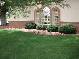 The Chateau Hotel and Conference Center