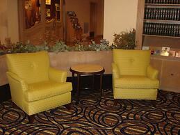 The Chateau Hotel and Conference Center