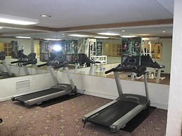 The Chateau Hotel and Conference Center