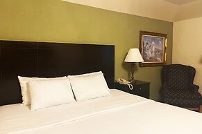 Chateau Hotel and Conference Center