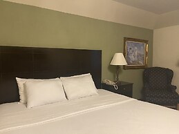 The Chateau Hotel and Conference Center