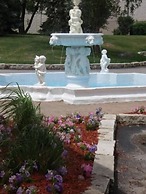 The Chateau Hotel and Conference Center