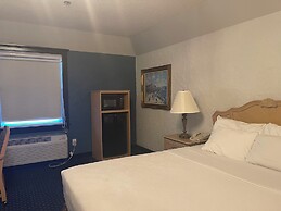The Chateau Hotel and Conference Center