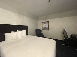 The Chateau Hotel and Conference Center