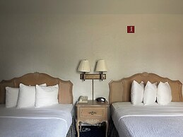 The Chateau Hotel and Conference Center