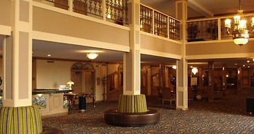 The Chateau Hotel and Conference Center