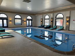 The Chateau Hotel and Conference Center