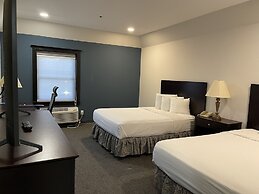 The Chateau Hotel and Conference Center