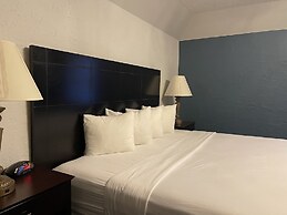 The Chateau Hotel and Conference Center