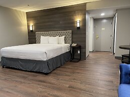 The Chateau Hotel and Conference Center