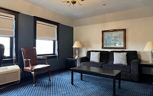 Chateau Hotel and Conference Center