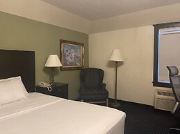 The Chateau Hotel and Conference Center