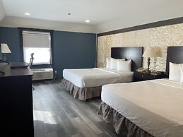 The Chateau Hotel and Conference Center