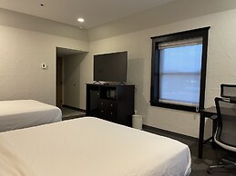 The Chateau Hotel and Conference Center