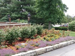 The Chateau Hotel and Conference Center