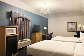 Chateau Hotel and Conference Center