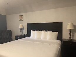 The Chateau Hotel and Conference Center
