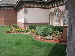 The Chateau Hotel and Conference Center