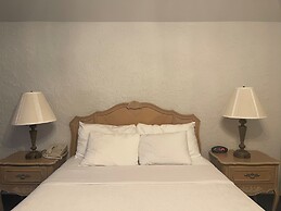 The Chateau Hotel and Conference Center