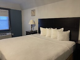 The Chateau Hotel and Conference Center