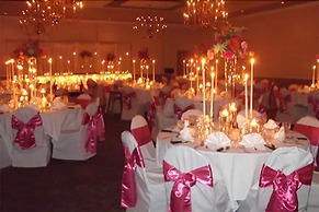 The Chateau Hotel and Conference Center