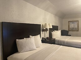 The Chateau Hotel and Conference Center