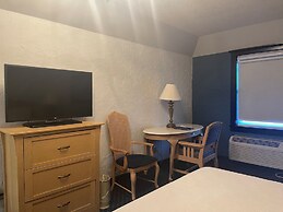 The Chateau Hotel and Conference Center