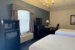 Chateau Hotel and Conference Center