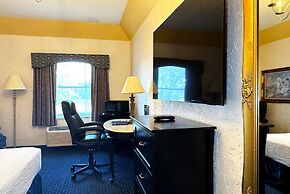 Chateau Hotel and Conference Center