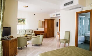 Grand Hotel Victoria