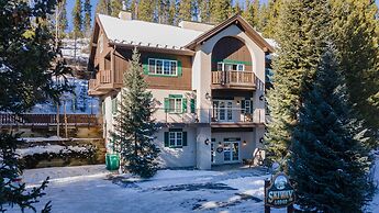 Breckenridge Boutique Hotel