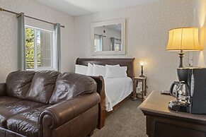 Breckenridge Boutique Hotel