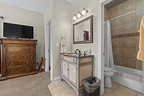 Breckenridge Boutique Hotel