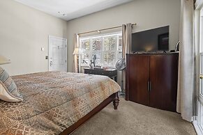 Breckenridge Boutique Hotel