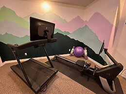 Breckenridge Boutique Hotel