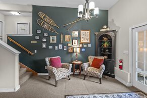 Breckenridge Boutique Hotel